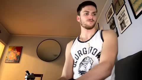 Snapshot of pattyb_ chatting on 02.28.25 Patty B online show from 02.28.25