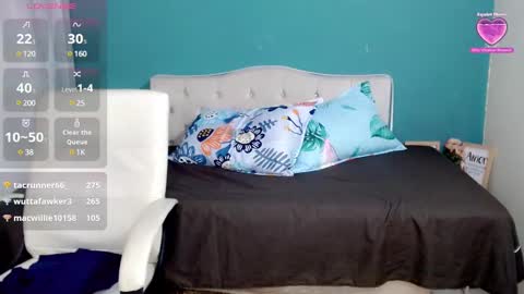 pattysexy10 online show from 02.27.25