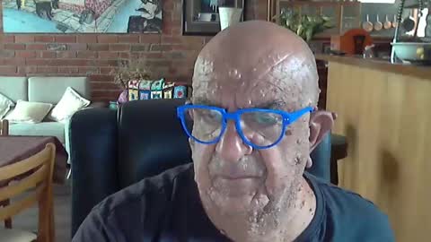 patvac online show from 12.25.24