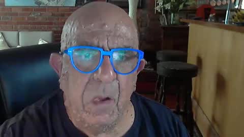 patvac online show from 12.28.24