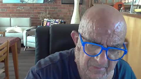 patvac online show from 12.31.24