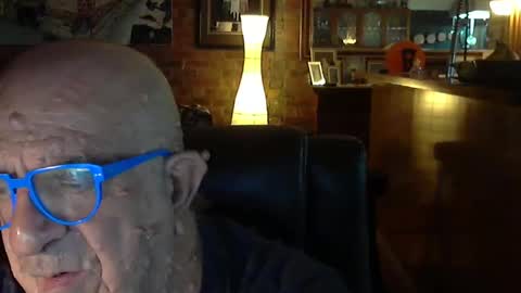 patvac online show from 01.18.25