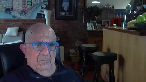 patvac online show from 09.25.25