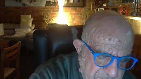 Snapshot of patvac chatting on 07.20.26 patvac online show from 07.20.26