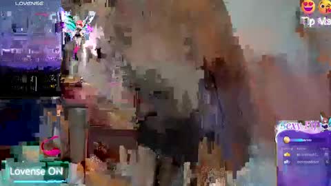 PatyLove online show from 01.21.25