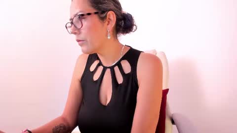 Paty Chic online show from 07.28.26