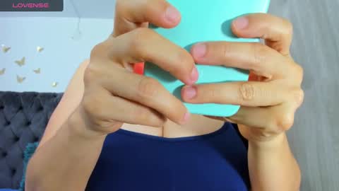 Paty online show from 03.09.25