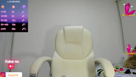 Paty online show from 10.02.25