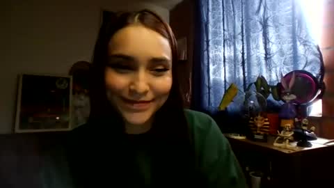 Snapshot of pau_cat chatting on 07.16.26 Pau online show from 07.16.26