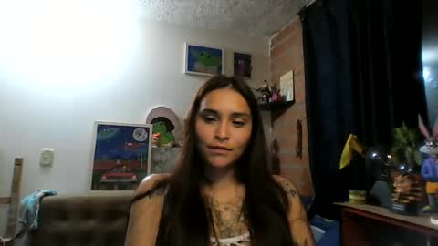 Snapshot of pau_cat chatting on 07.19.26 Pau online show from 07.19.26