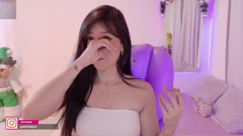 Sofa online show from 12.14.25