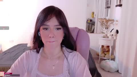 Snapshot of pau_cute chatting on 07.01.26 Sofa online show from 07.01.26