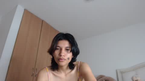 Snapshot of pau_heart chatting on 12.11.24 Paulina        online show from 12.11.24