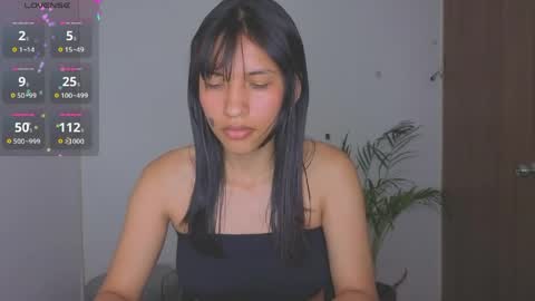 Snapshot of pau_heart chatting on 04.25.26 Paulina online show from 04.25.26