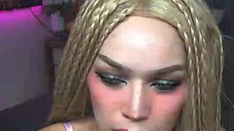 Paula online show from 02.19.25