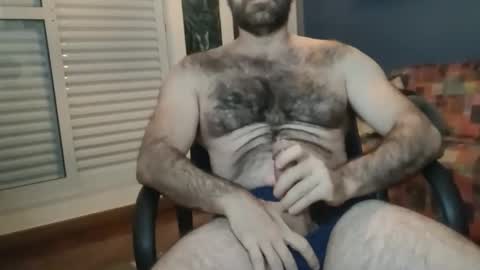 Paubarba online show from 03.01.26