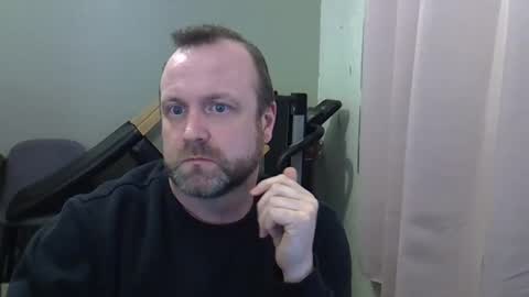 Snapshot of paul_boro chatting on 02.19.25 paul_boro online show from 02.19.25