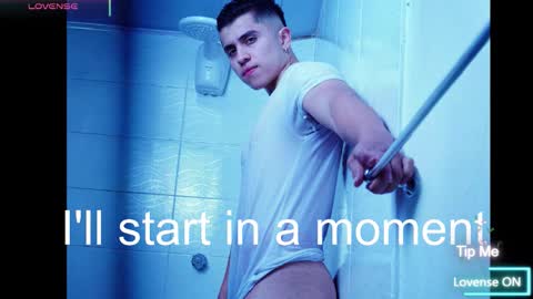 Paul online show from 02.03.26