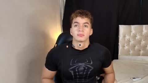 Paull George online show from 04.18.26