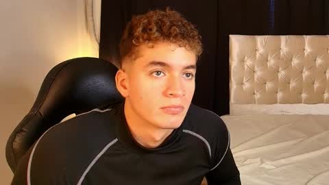 Paull George online show from 04.20.26