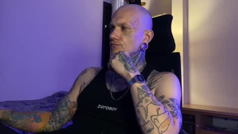 Paul online show from 12.18.25