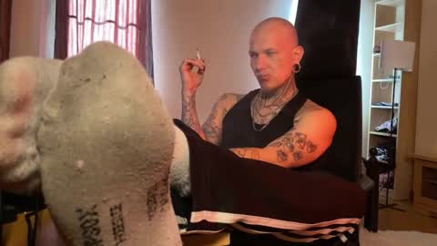 Paul online show from 12.22.25