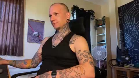 Paul online show from 02.12.26