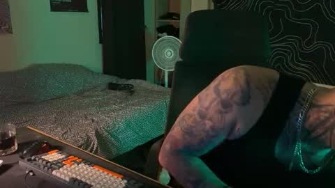 Paul online show from 03.03.26