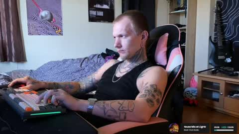 Paul online show from 04.14.26