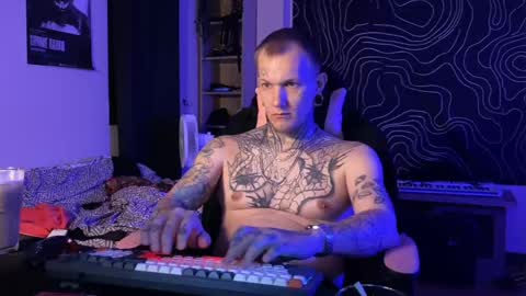 Paul online show from 04.19.26