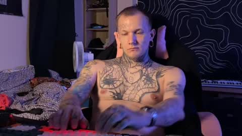 Paul online show from 04.19.26