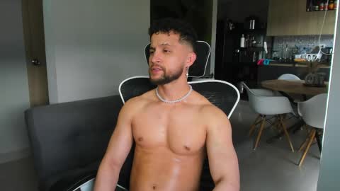 Paul online show from 04.24.26