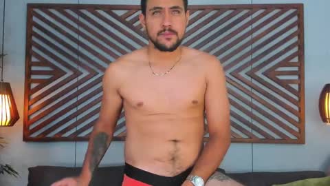 Paul Rivera online show from 02.14.25