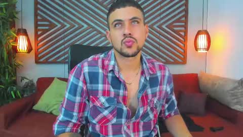 Paul Rivera online show from 03.09.25