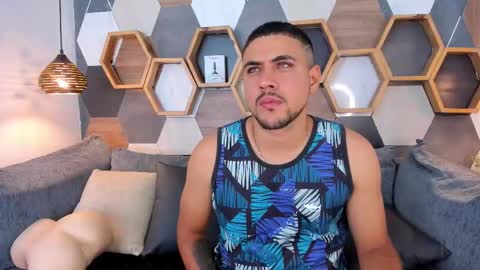 Paul Rivera online show from 09.12.25