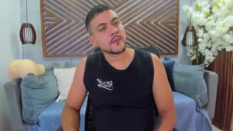 Paul Rivera online show from 10.07.25