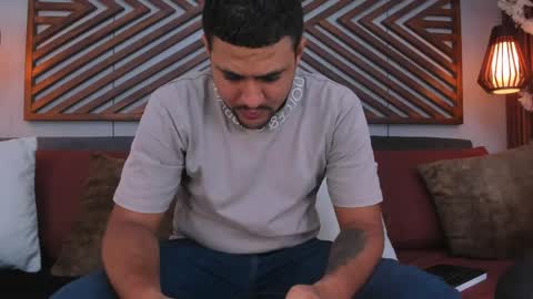 Paul Rivera online show from 04.14.26