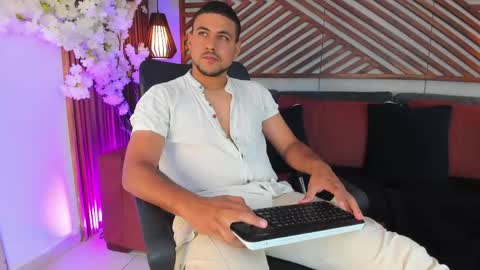 Paul Rivera online show from 06.02.26