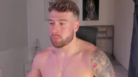 PAUL ROGER online show from 03.21.26