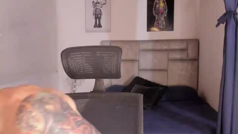 PAUL ROGER online show from 03.30.26