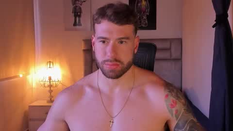 PAUL ROGER online show from 04.12.26