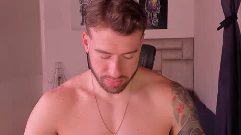 PAUL ROGER online show from 04.15.26