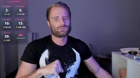 Paul Rolex  Jane online show from 03.01.26