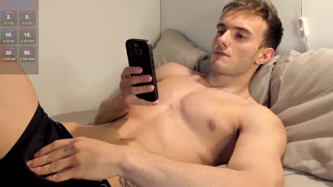 Paul online show from 10.09.25