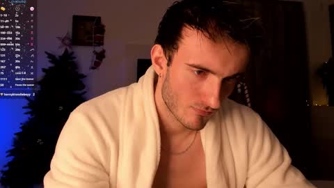 Paul online show from 01.12.26