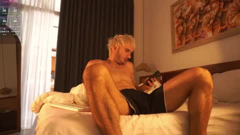 Paul online show from 04.18.26