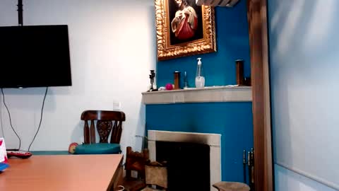 PAULA online show from 03.02.25