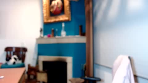 PAULA online show from 03.07.25