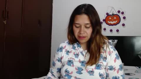 PAULA online show from 11.14.25