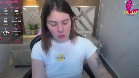 Paula online show from 01.19.26